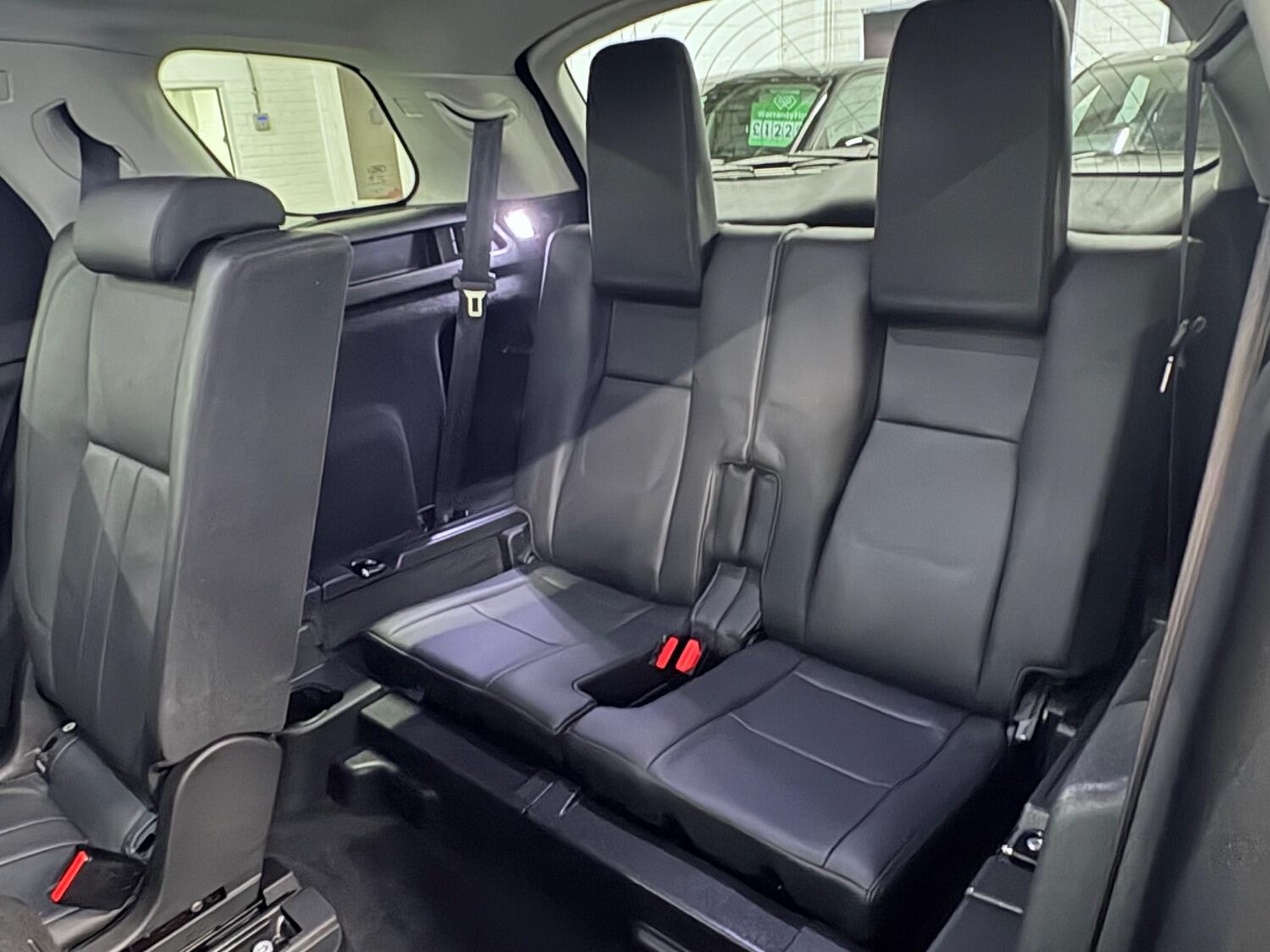 Used Land Rover Discovery Sport 2018 for sale - 76407601: Photo 18