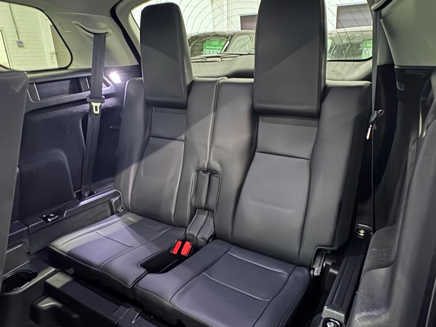 Used Land Rover Discovery Sport 2018 for sale - 76407601: Photo 19