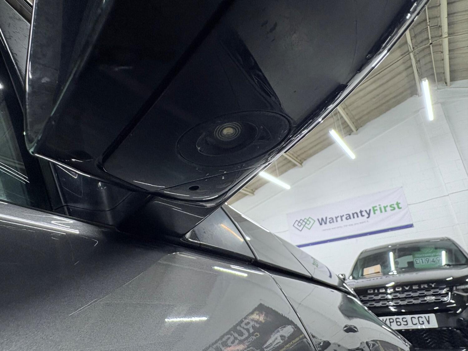 Used Land Rover Discovery Sport 2018 for sale - 76407601: Photo 20