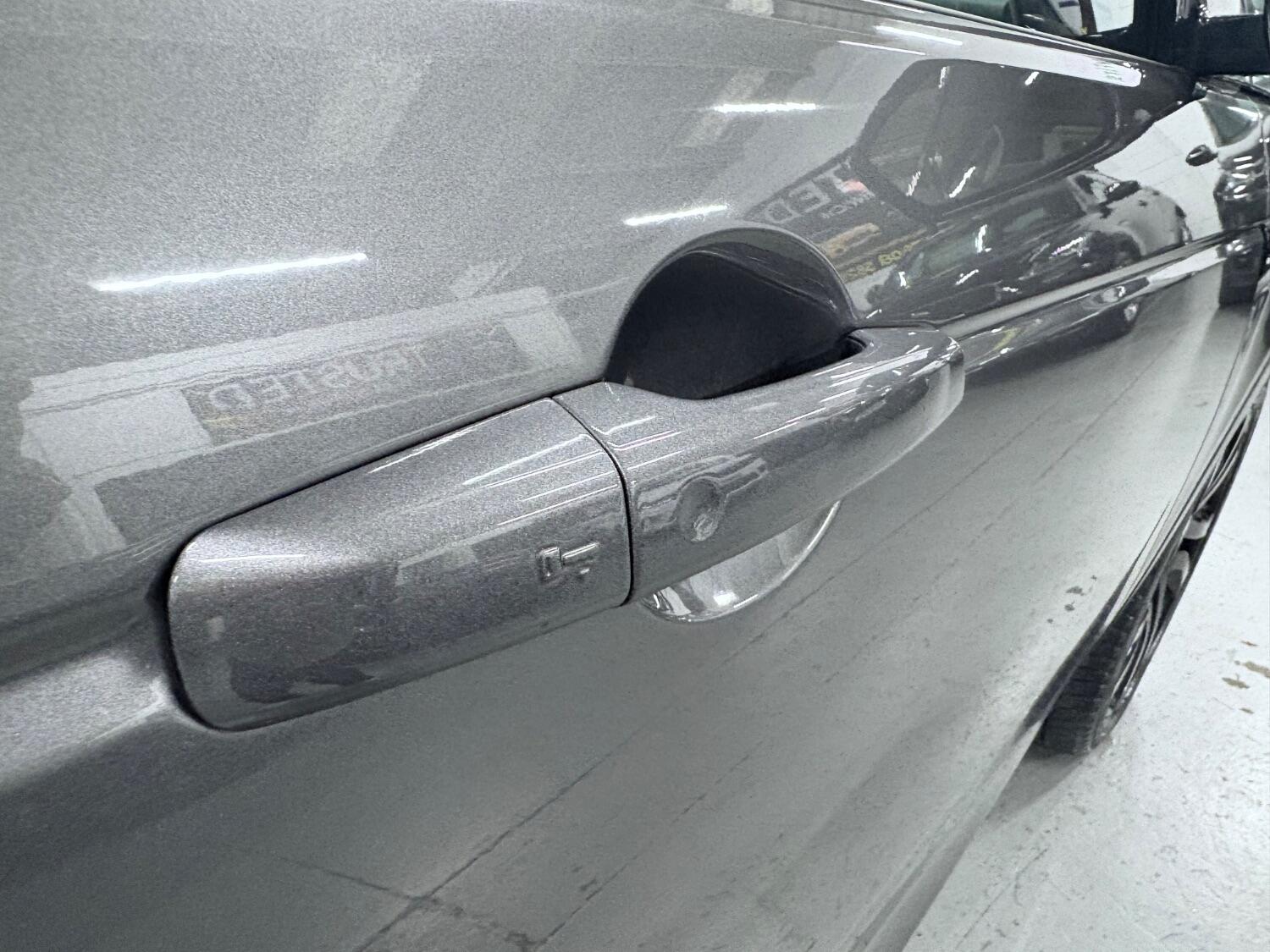 Used Land Rover Discovery Sport 2018 for sale - 76407601: Photo 21