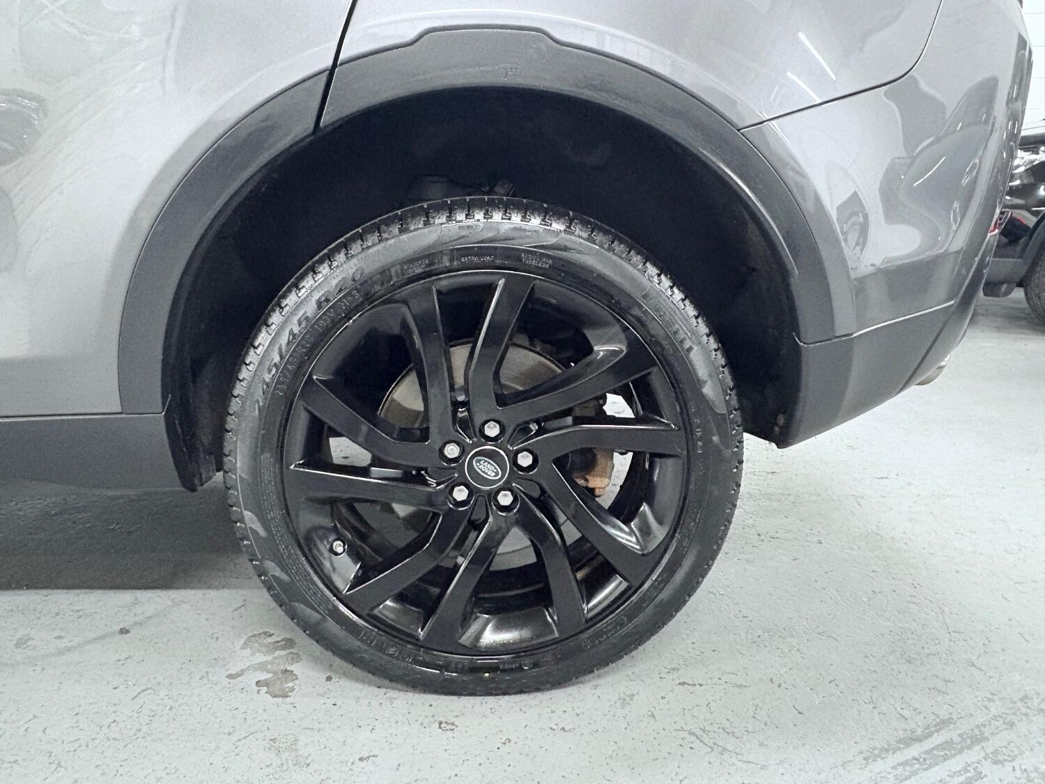 Used Land Rover Discovery Sport 2018 for sale - 76407601: Photo 22