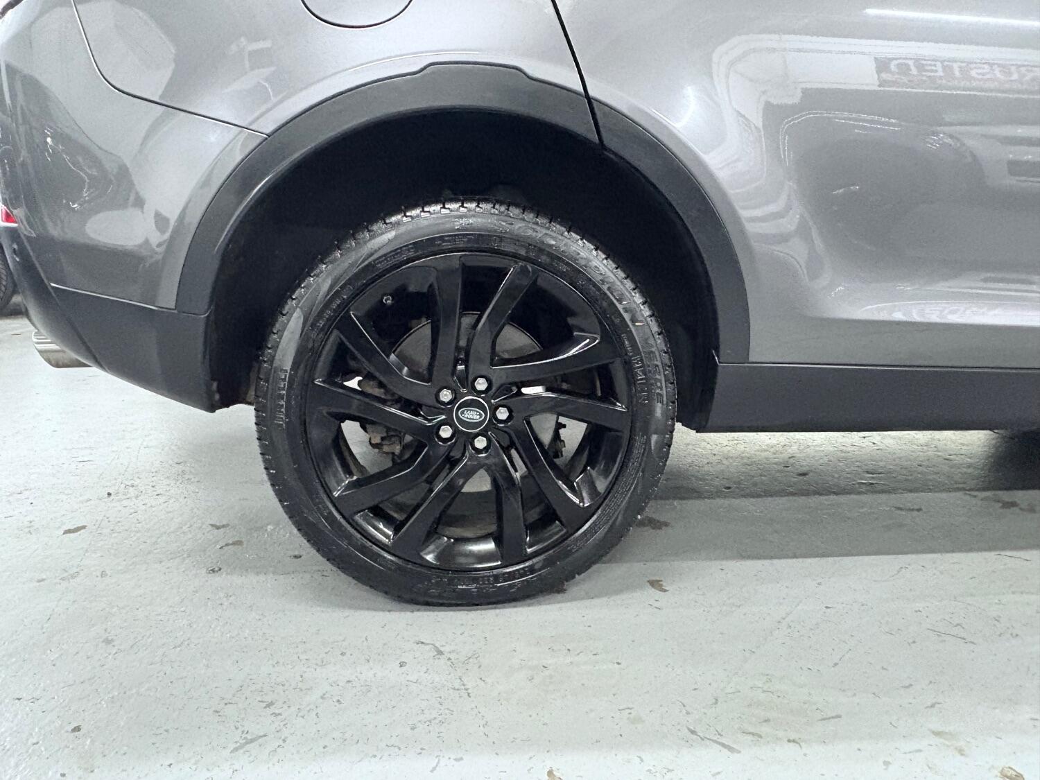 Used Land Rover Discovery Sport 2018 for sale - 76407601: Photo 25