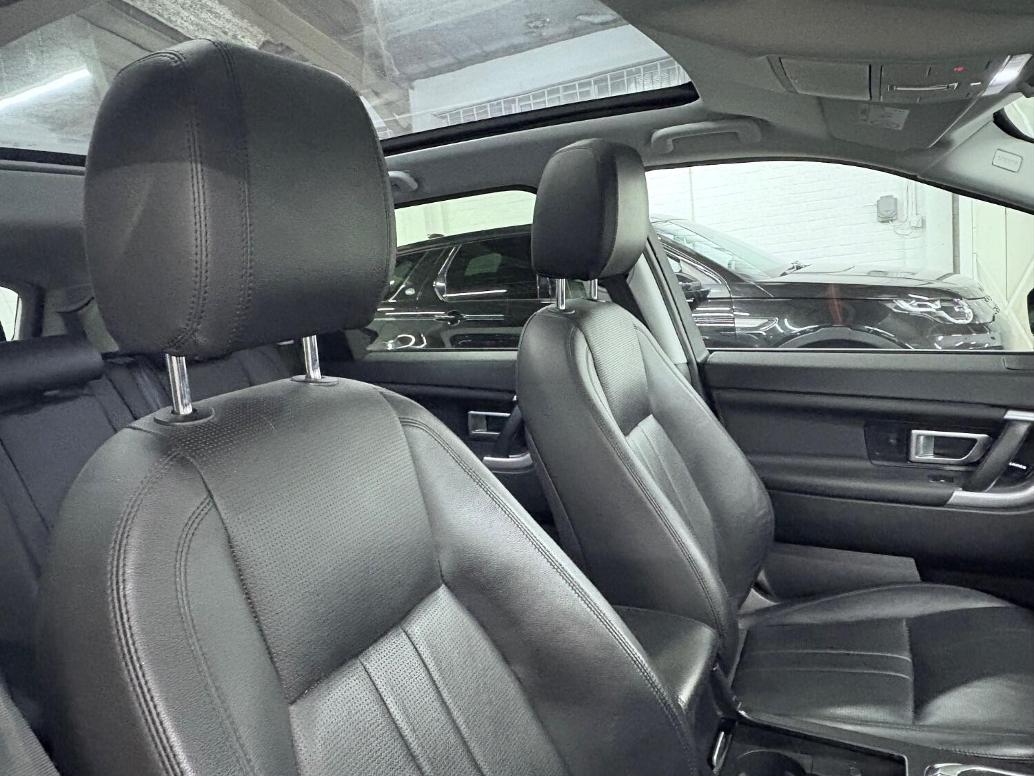 Used Land Rover Discovery Sport 2018 for sale - 76407601: Photo 35