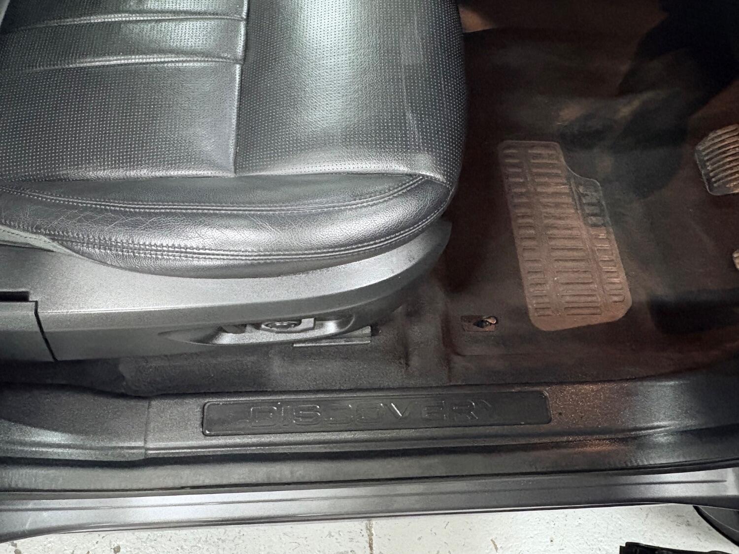 Used Land Rover Discovery Sport 2018 for sale - 76407601: Photo 37