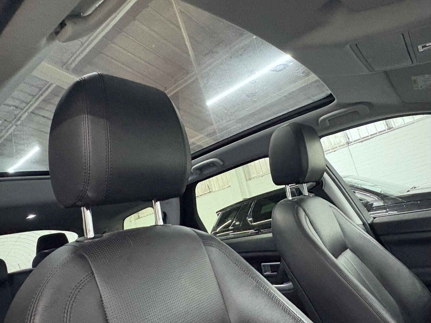 Used Land Rover Discovery Sport 2018 for sale - 76407601: Photo 39