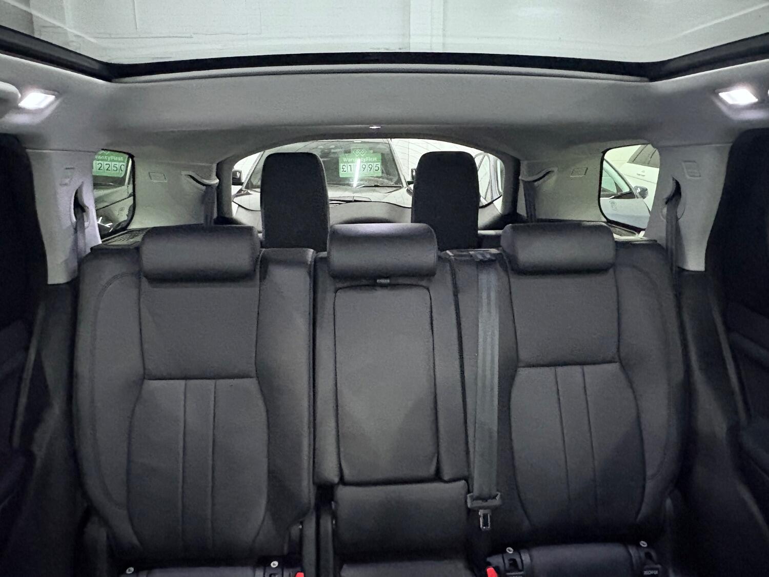 Used Land Rover Discovery Sport 2018 for sale - 76407601: Photo 41