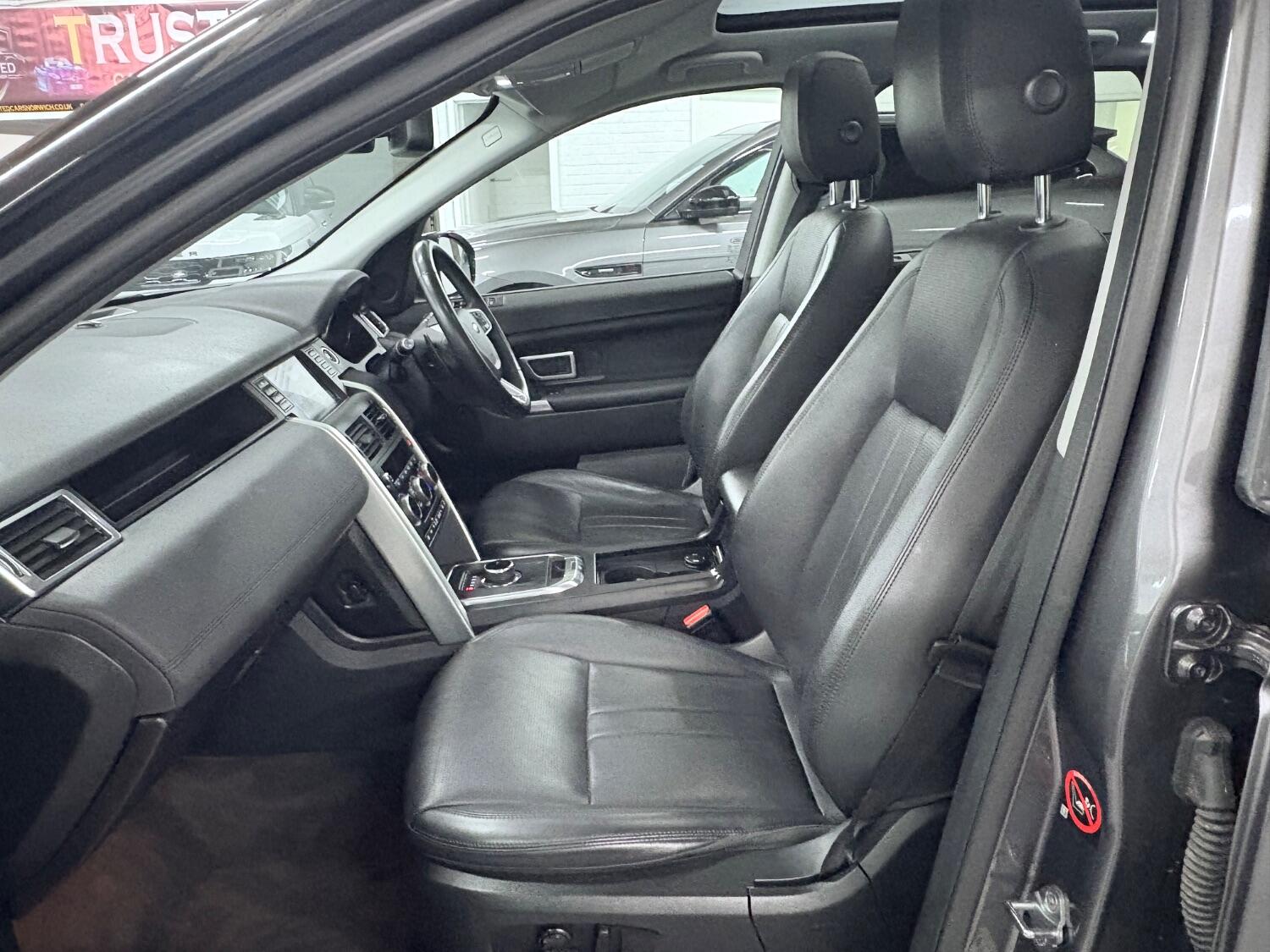 Used Land Rover Discovery Sport 2018 for sale - 76407601: Photo 47