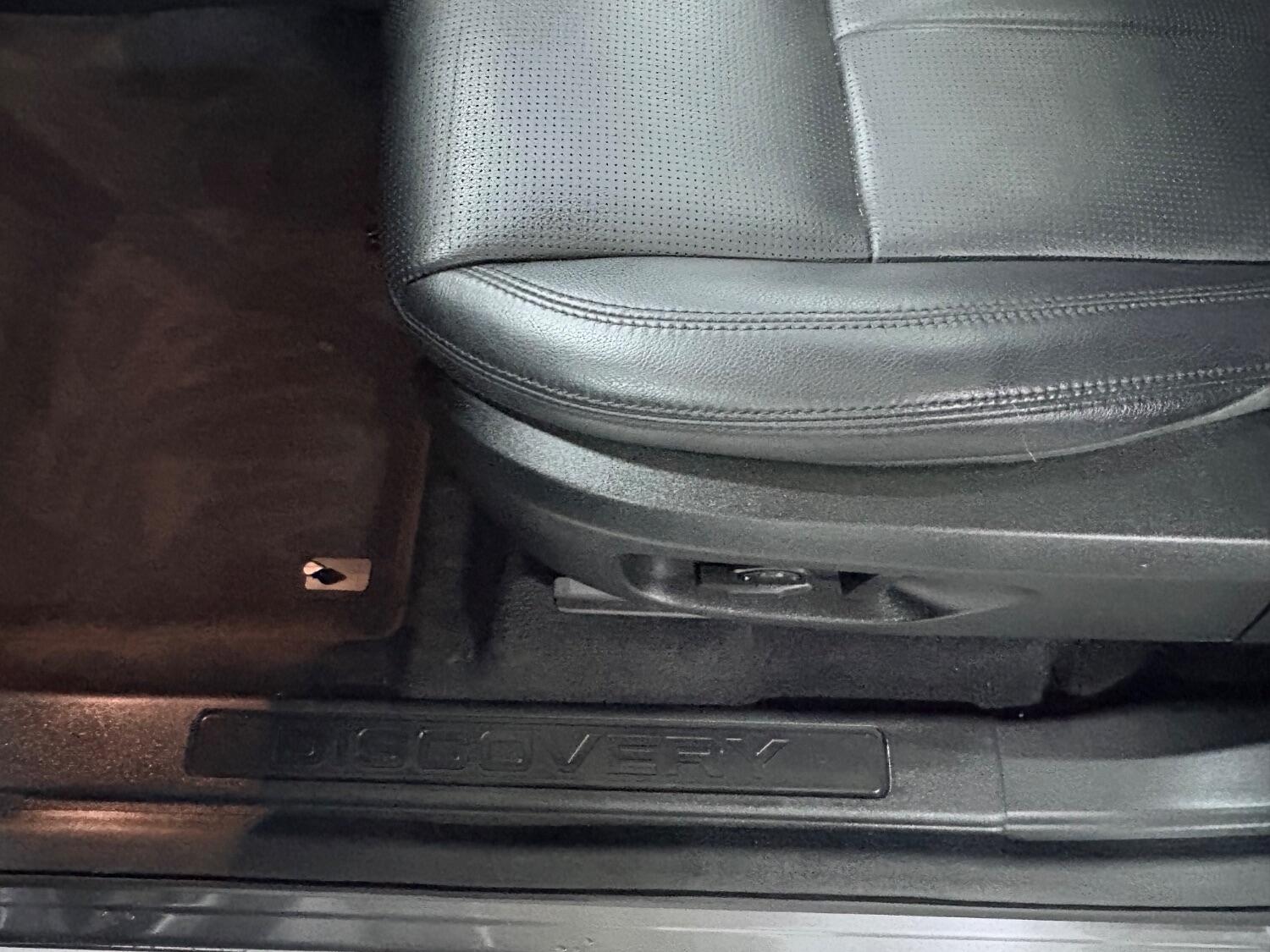 Used Land Rover Discovery Sport 2018 for sale - 76407601: Photo 50