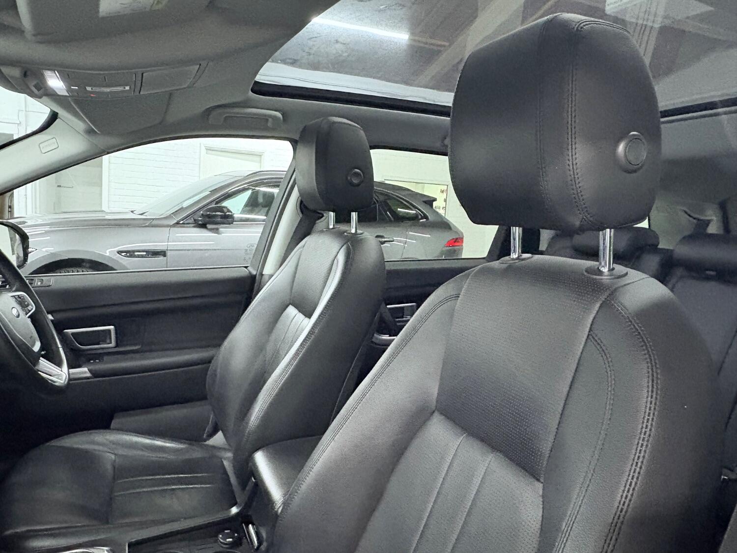 Used Land Rover Discovery Sport 2018 for sale - 76407601: Photo 51