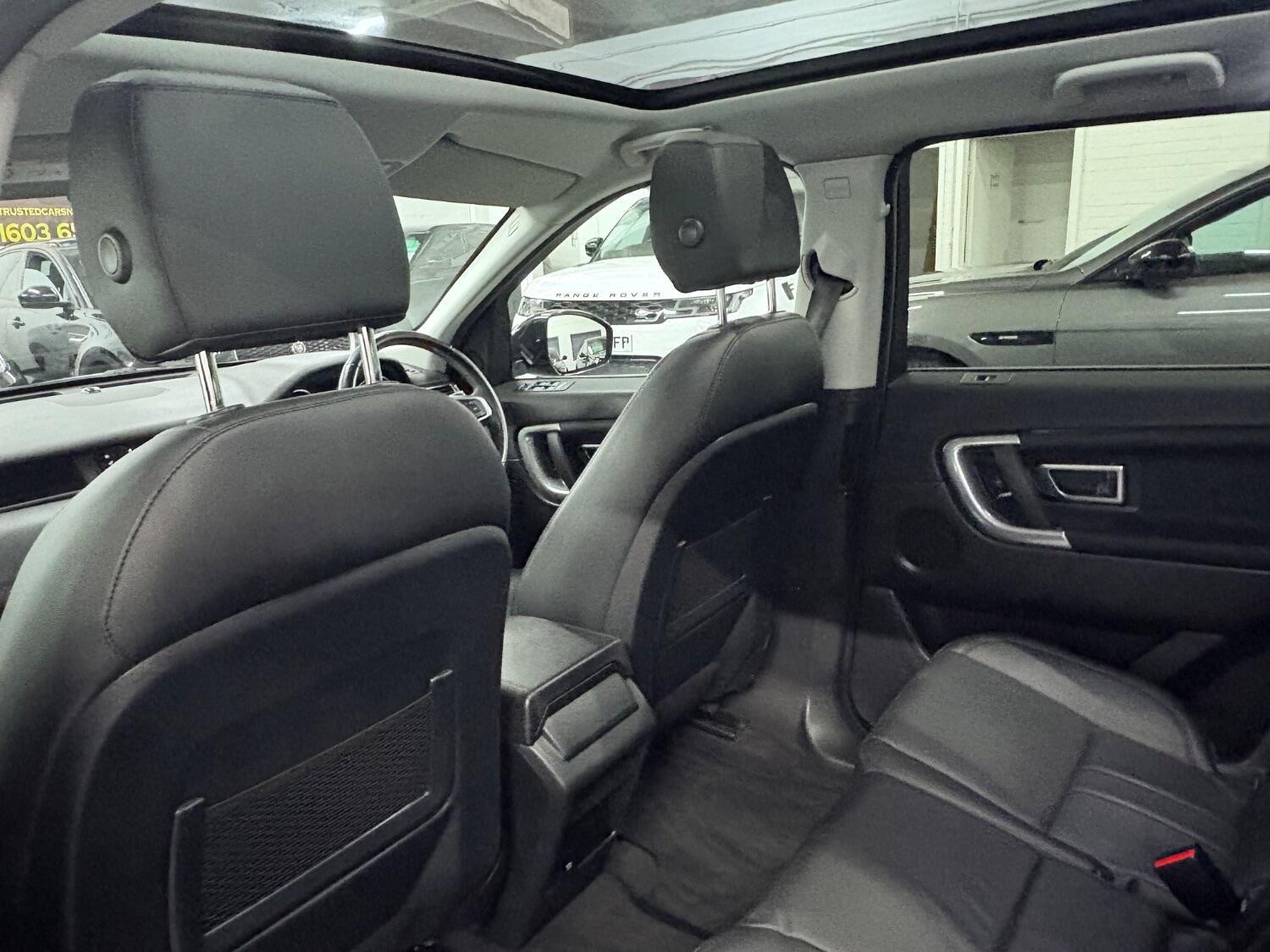 Used Land Rover Discovery Sport 2018 for sale - 76407601: Photo 52