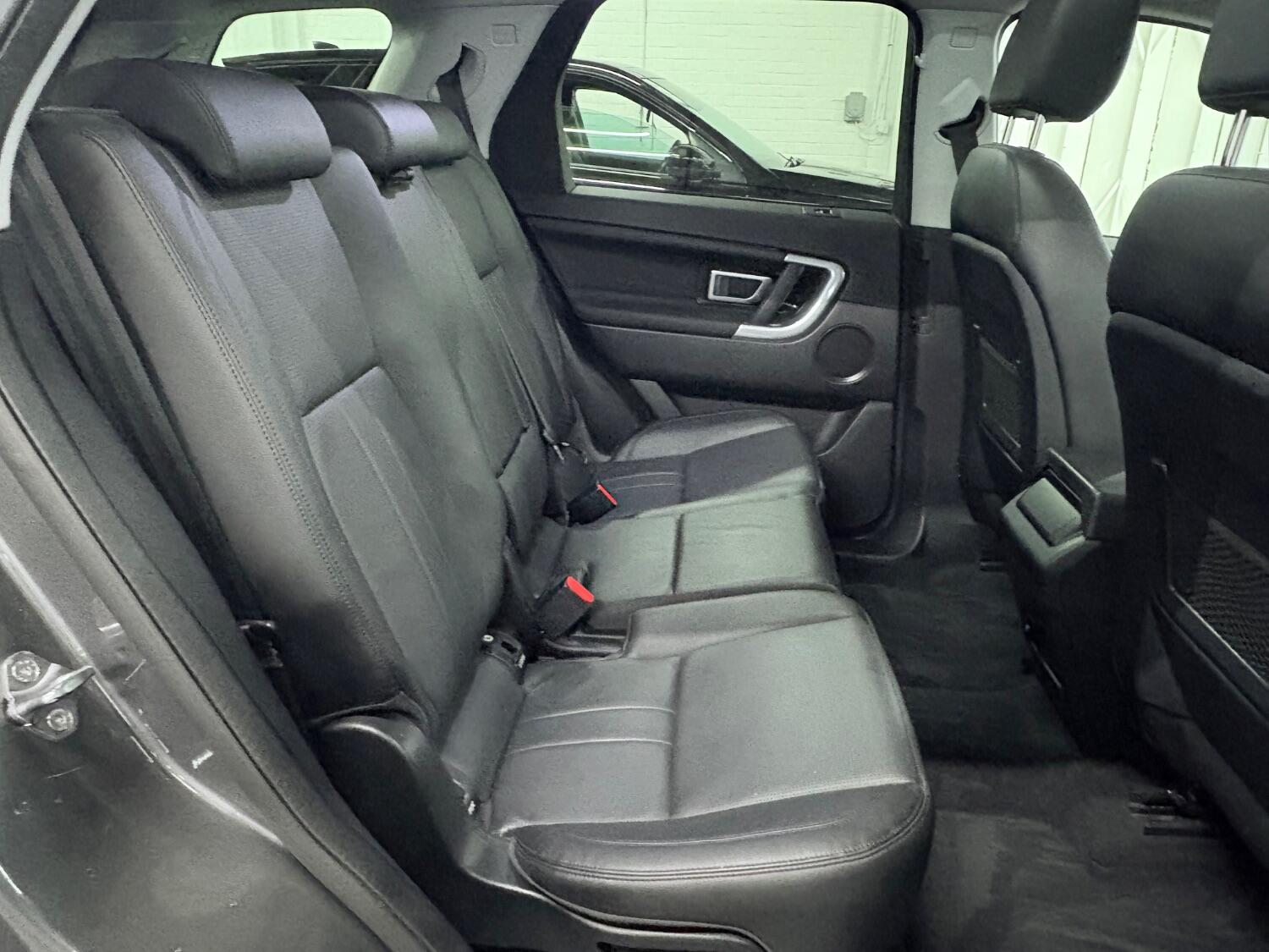 Used Land Rover Discovery Sport 2018 for sale - 76407601: Photo 54