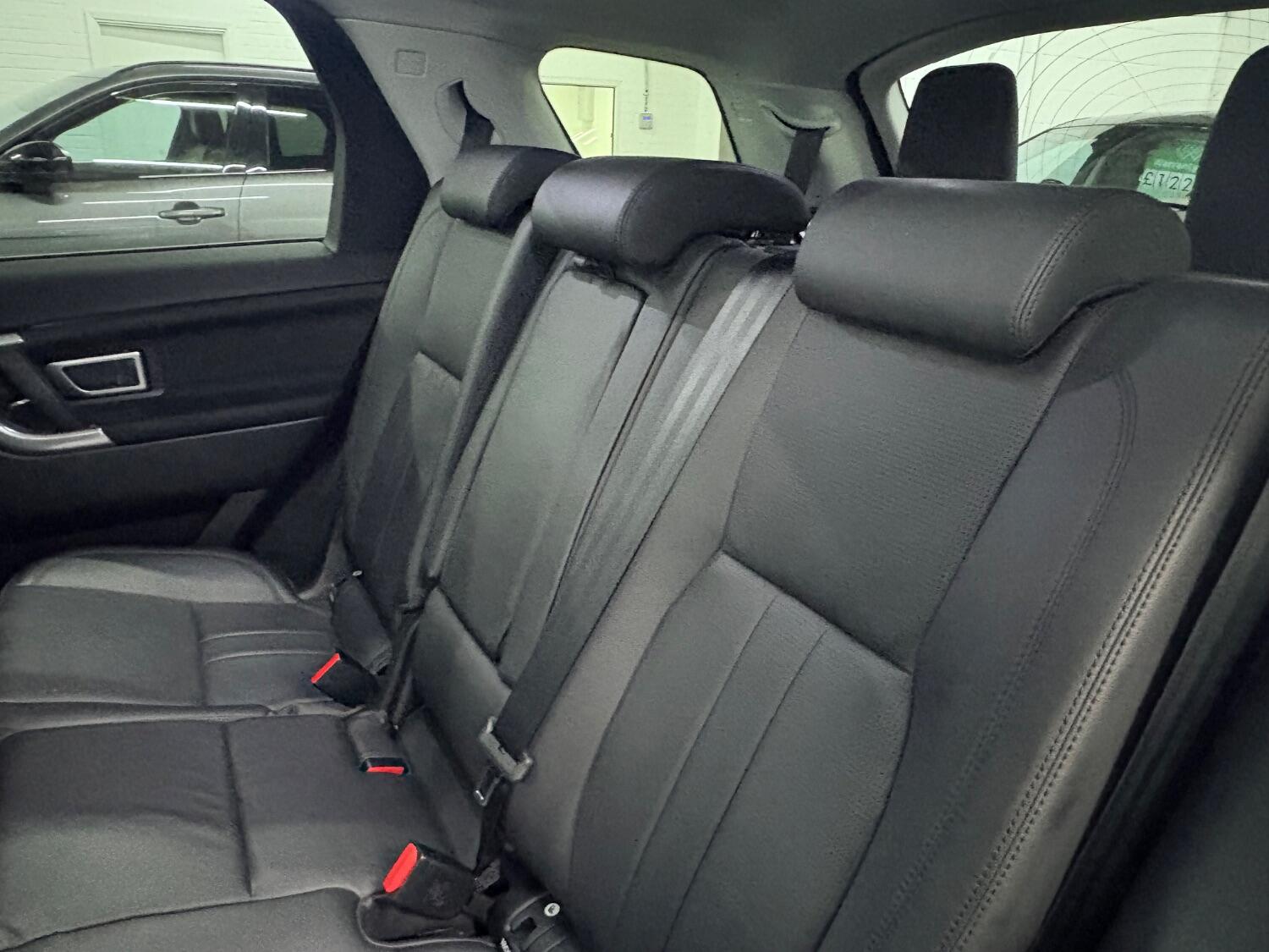 Used Land Rover Discovery Sport 2018 for sale - 76407601: Photo 55