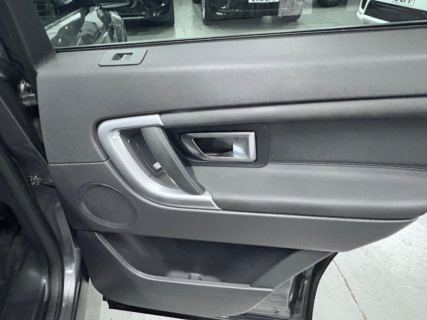 Used Land Rover Discovery Sport 2018 for sale - 76407601: Photo 56