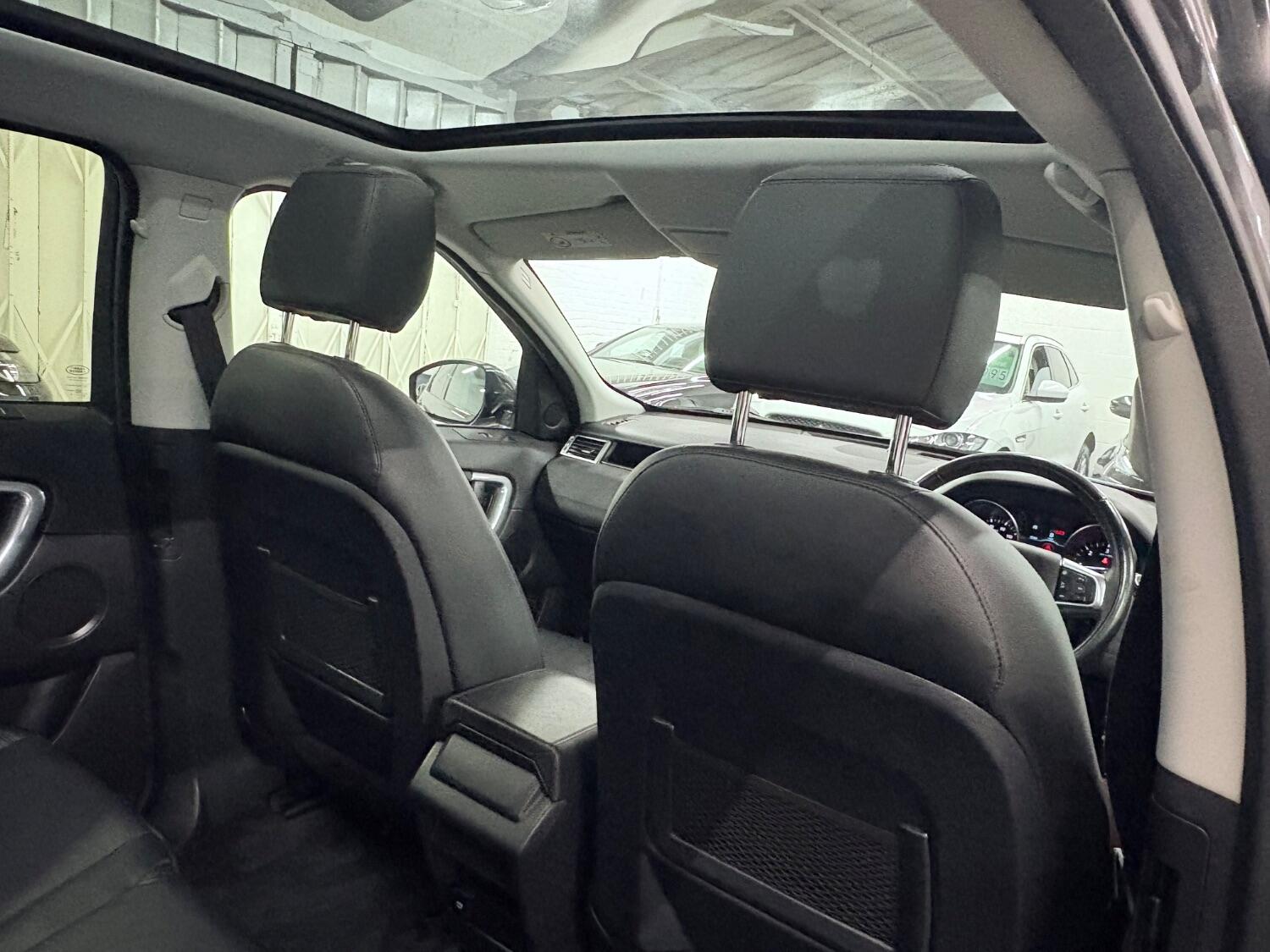 Used Land Rover Discovery Sport 2018 for sale - 76407601: Photo 59