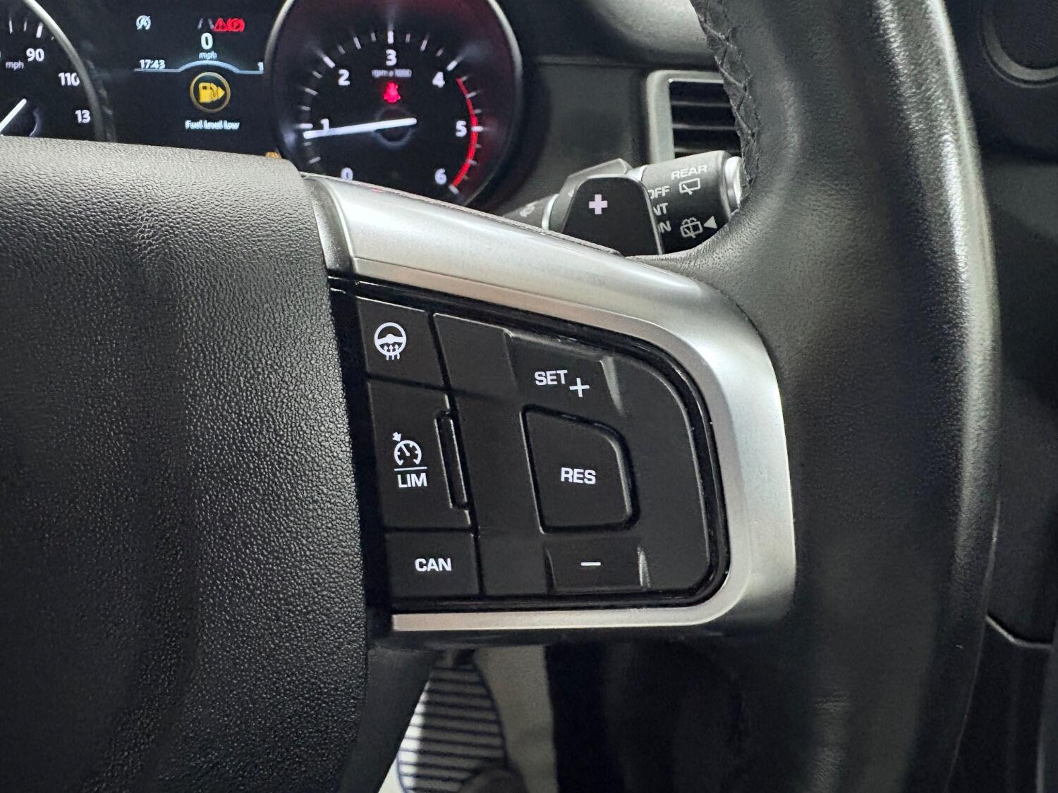 Used Land Rover Discovery Sport 2018 for sale - 76407601: Photo 65