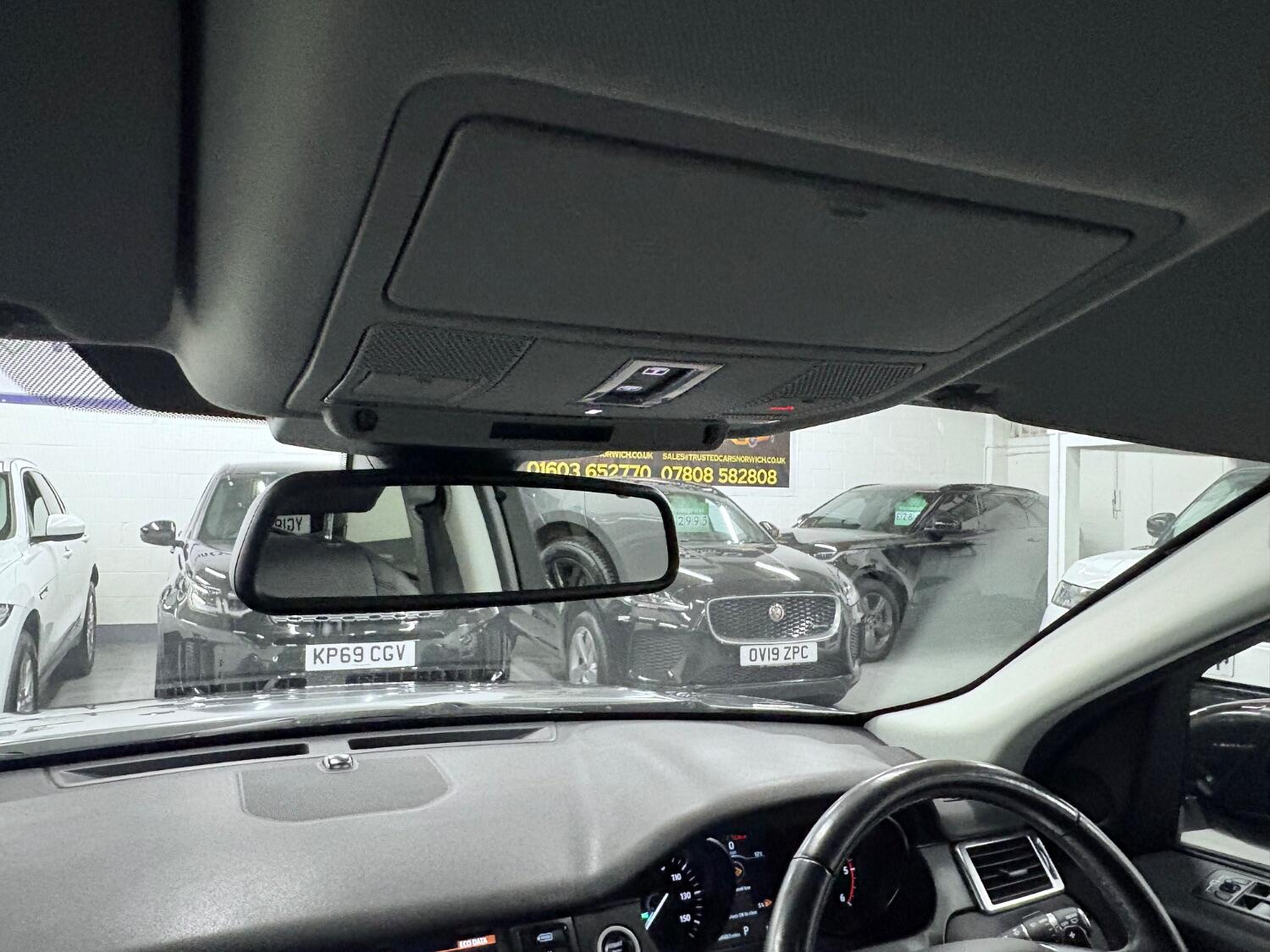 Used Land Rover Discovery Sport 2018 for sale - 76407601: Photo 66