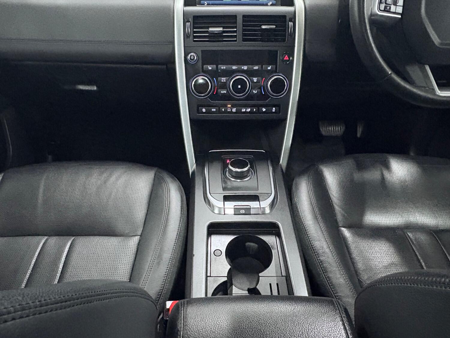 Used Land Rover Discovery Sport 2018 for sale - 76407601: Photo 67