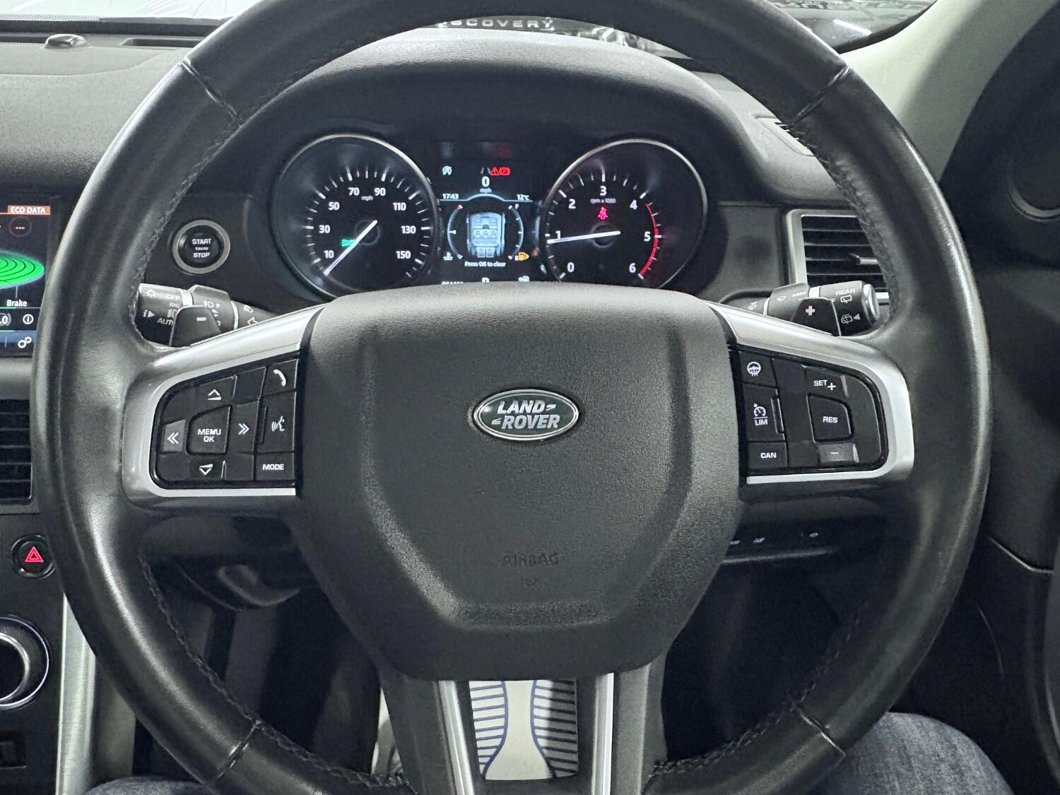 Used Land Rover Discovery Sport 2018 for sale - 76407601: Photo 68