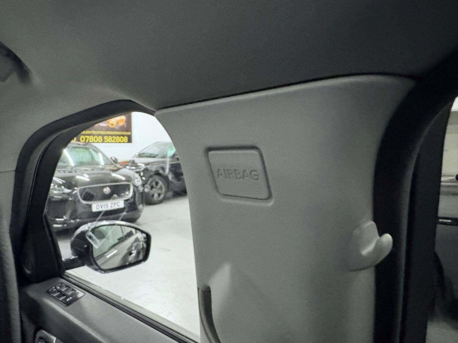 Used Land Rover Discovery Sport 2018 for sale - 76407601: Photo 69