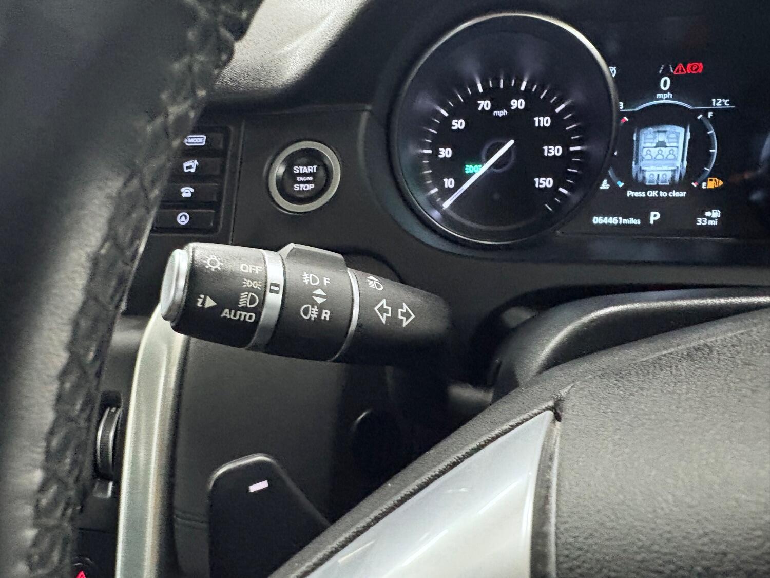 Used Land Rover Discovery Sport 2018 for sale - 76407601: Photo 71