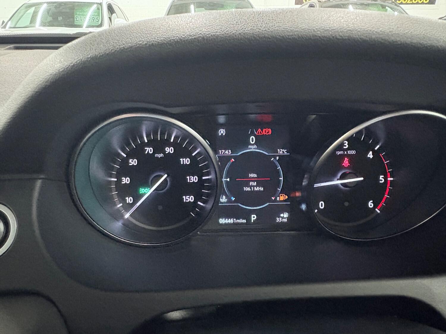 Used Land Rover Discovery Sport 2018 for sale - 76407601: Photo 73