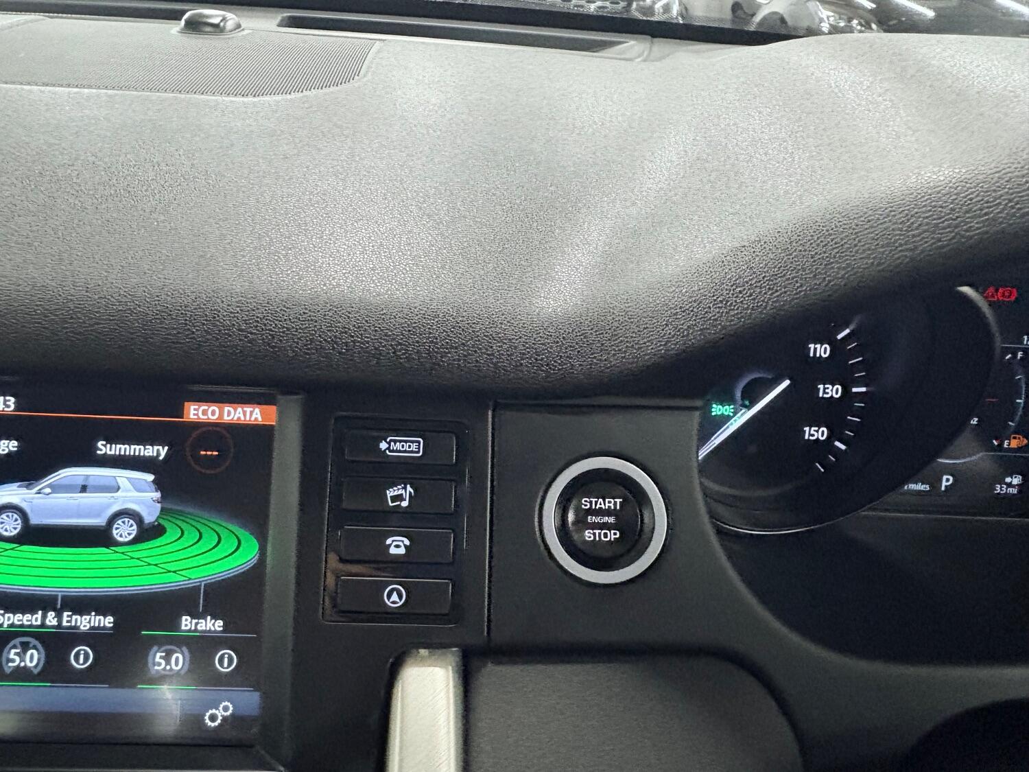 Used Land Rover Discovery Sport 2018 for sale - 76407601: Photo 74