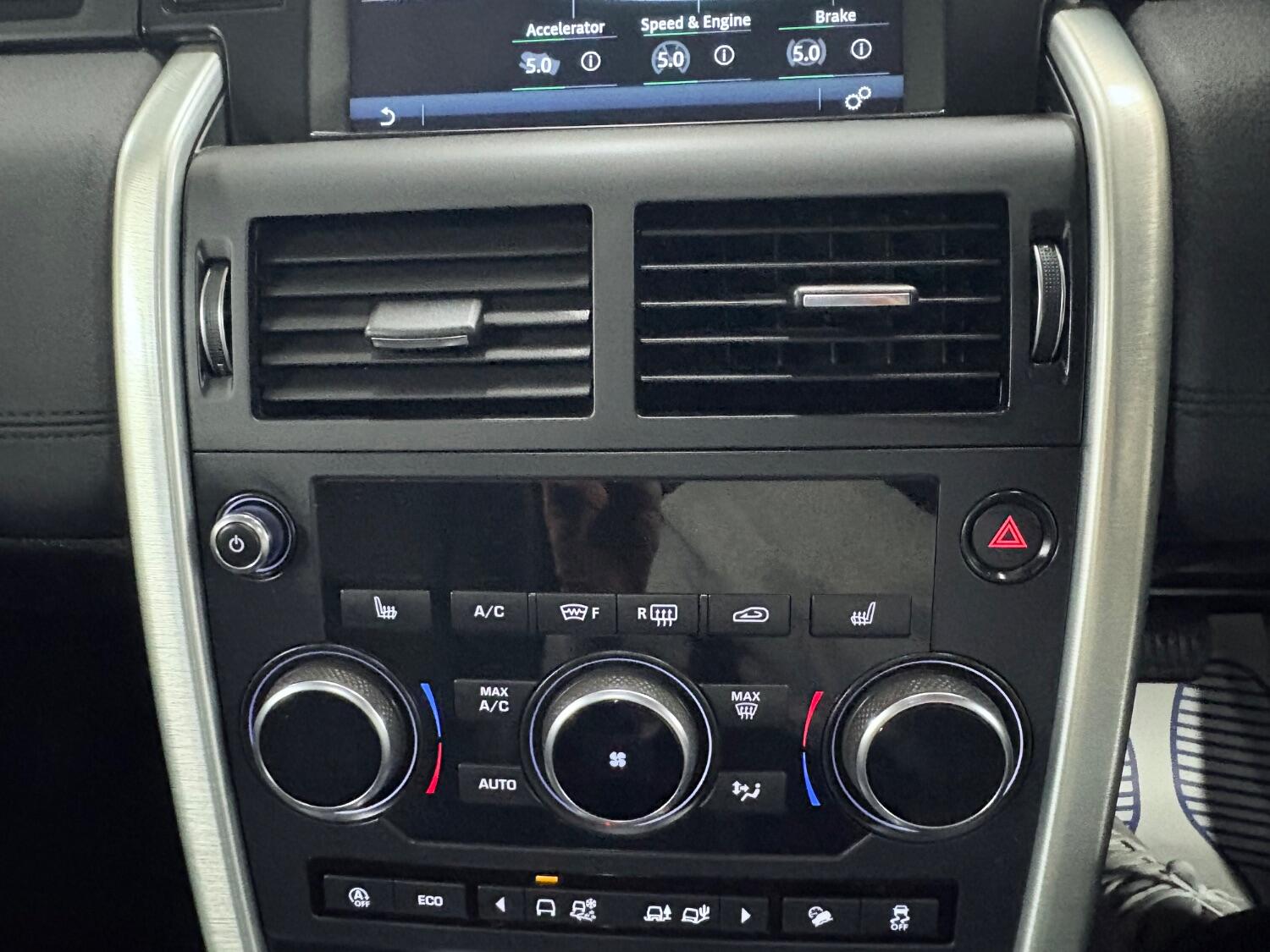 Used Land Rover Discovery Sport 2018 for sale - 76407601: Photo 76