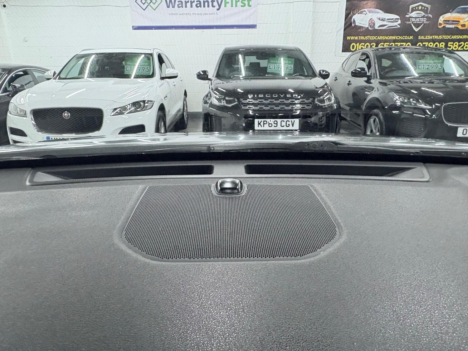 Used Land Rover Discovery Sport 2018 for sale - 76407601: Photo 81