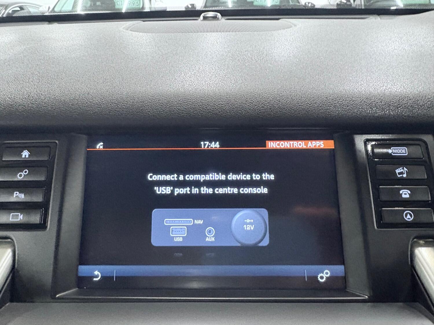 Used Land Rover Discovery Sport 2018 for sale - 76407601: Photo 89