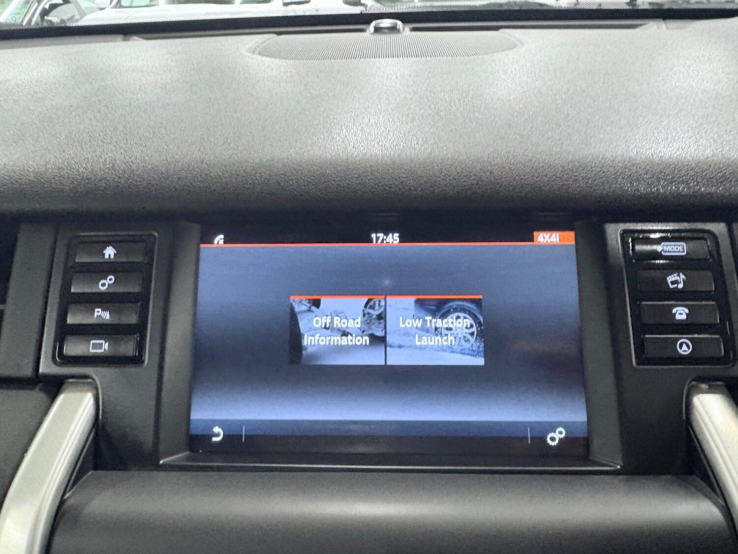 Used Land Rover Discovery Sport 2018 for sale - 76407601: Photo 92