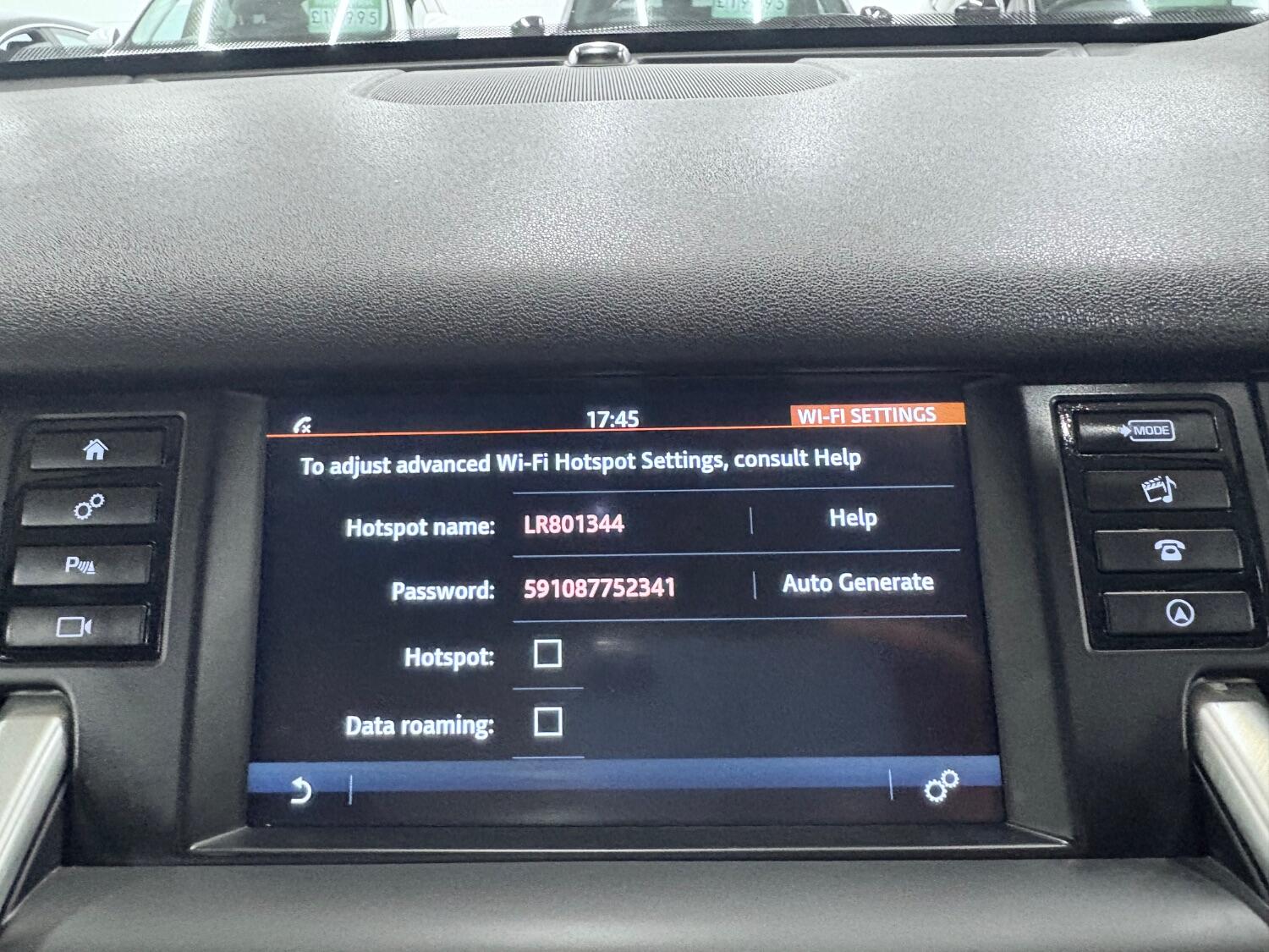 Used Land Rover Discovery Sport 2018 for sale - 76407601: Photo 94