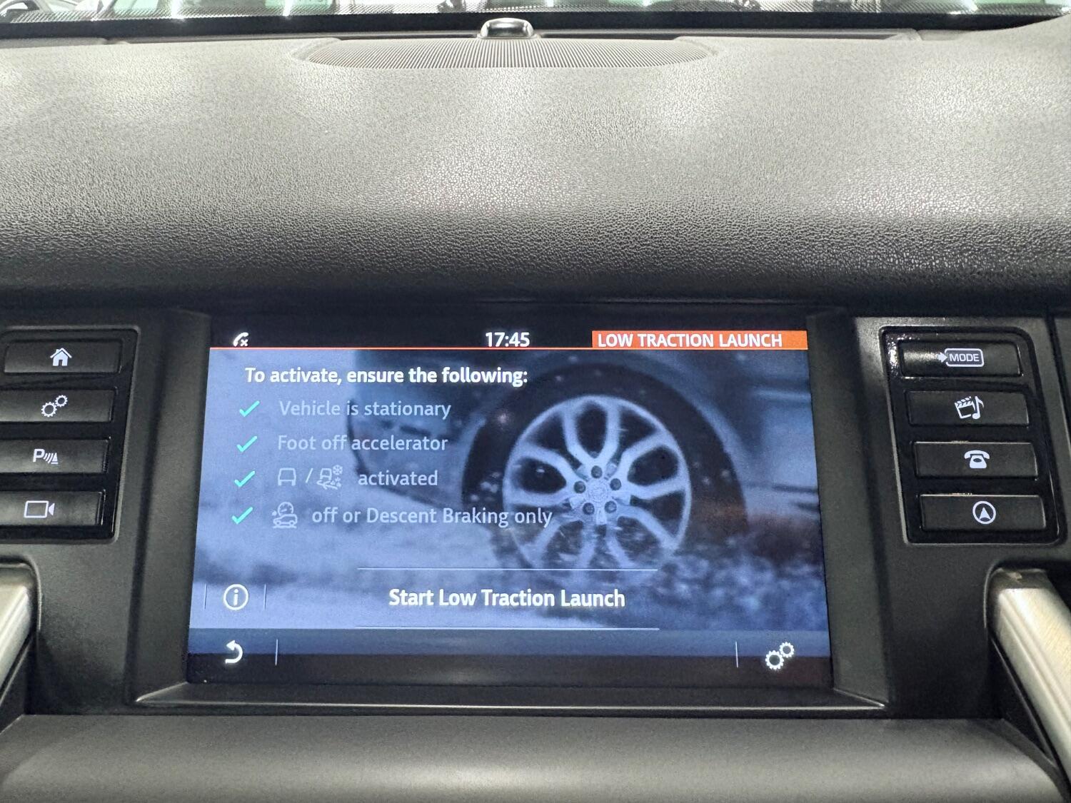 Used Land Rover Discovery Sport 2018 for sale - 76407601: Photo 96