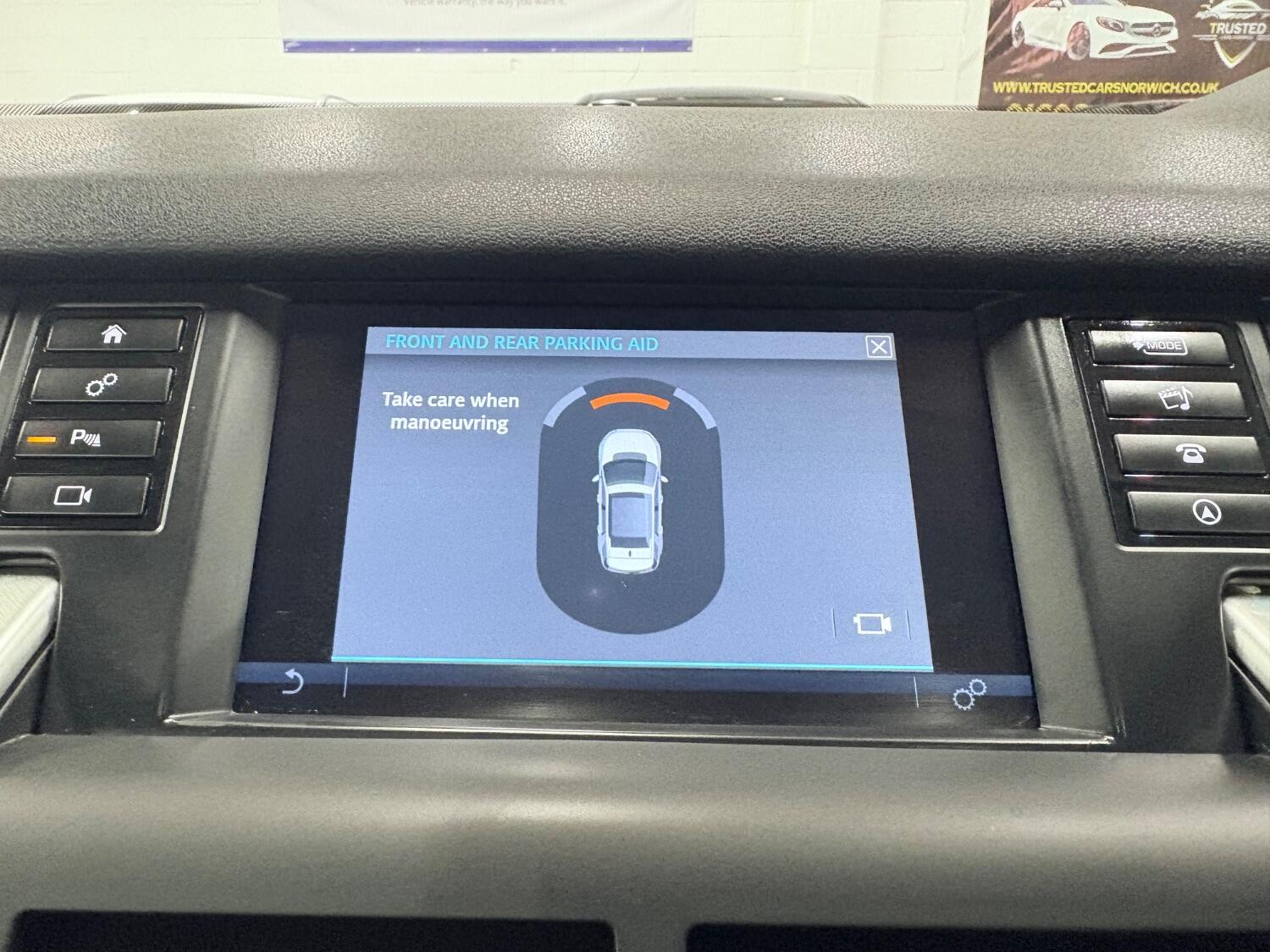 Used Land Rover Discovery Sport 2018 for sale - 76407601: Photo 97