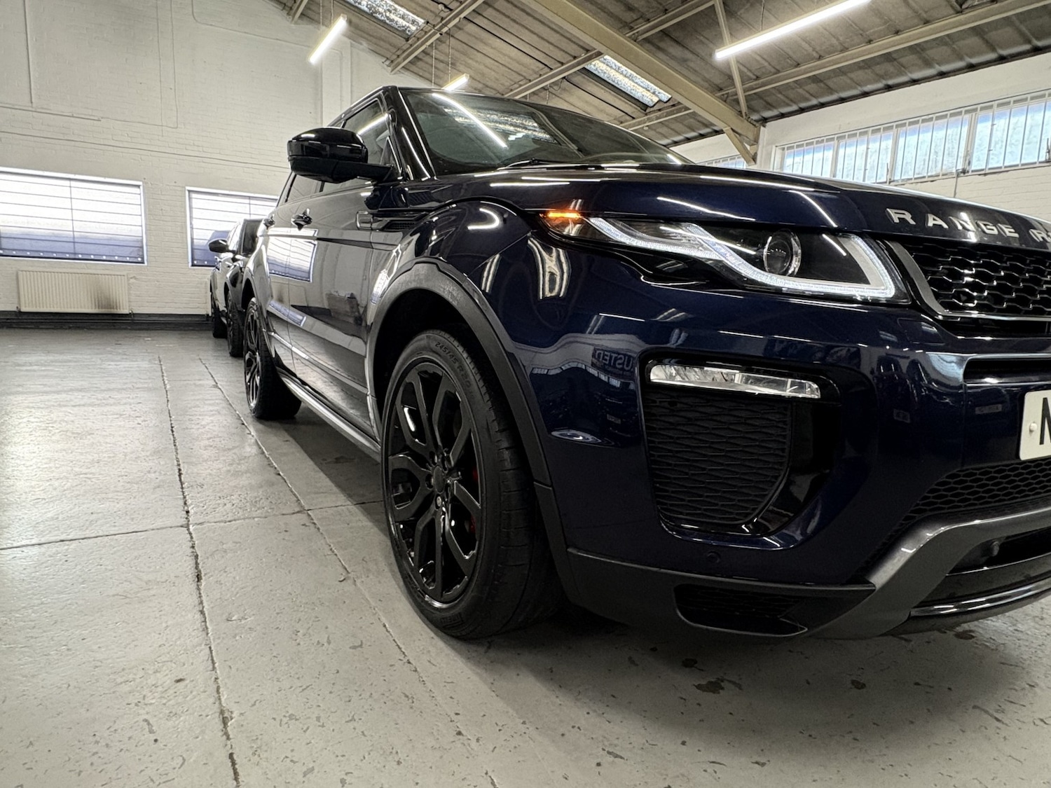 Used Land Rover Range Rover Evoque 2016 for sale - 77028031: Photo 11