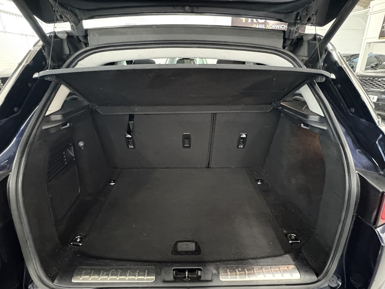 Used Land Rover Range Rover Evoque 2016 for sale - 77028031: Photo 16