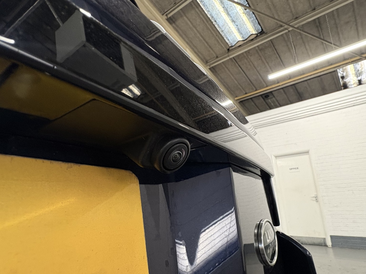 Used Land Rover Range Rover Evoque 2016 for sale - 77028031: Photo 18