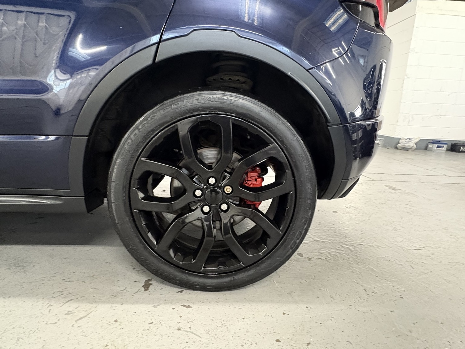 Used Land Rover Range Rover Evoque 2016 for sale - 77028031: Photo 22