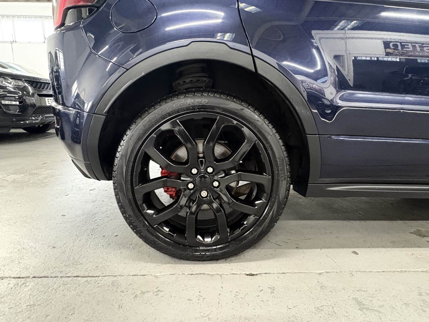 Used Land Rover Range Rover Evoque 2016 for sale - 77028031: Photo 23