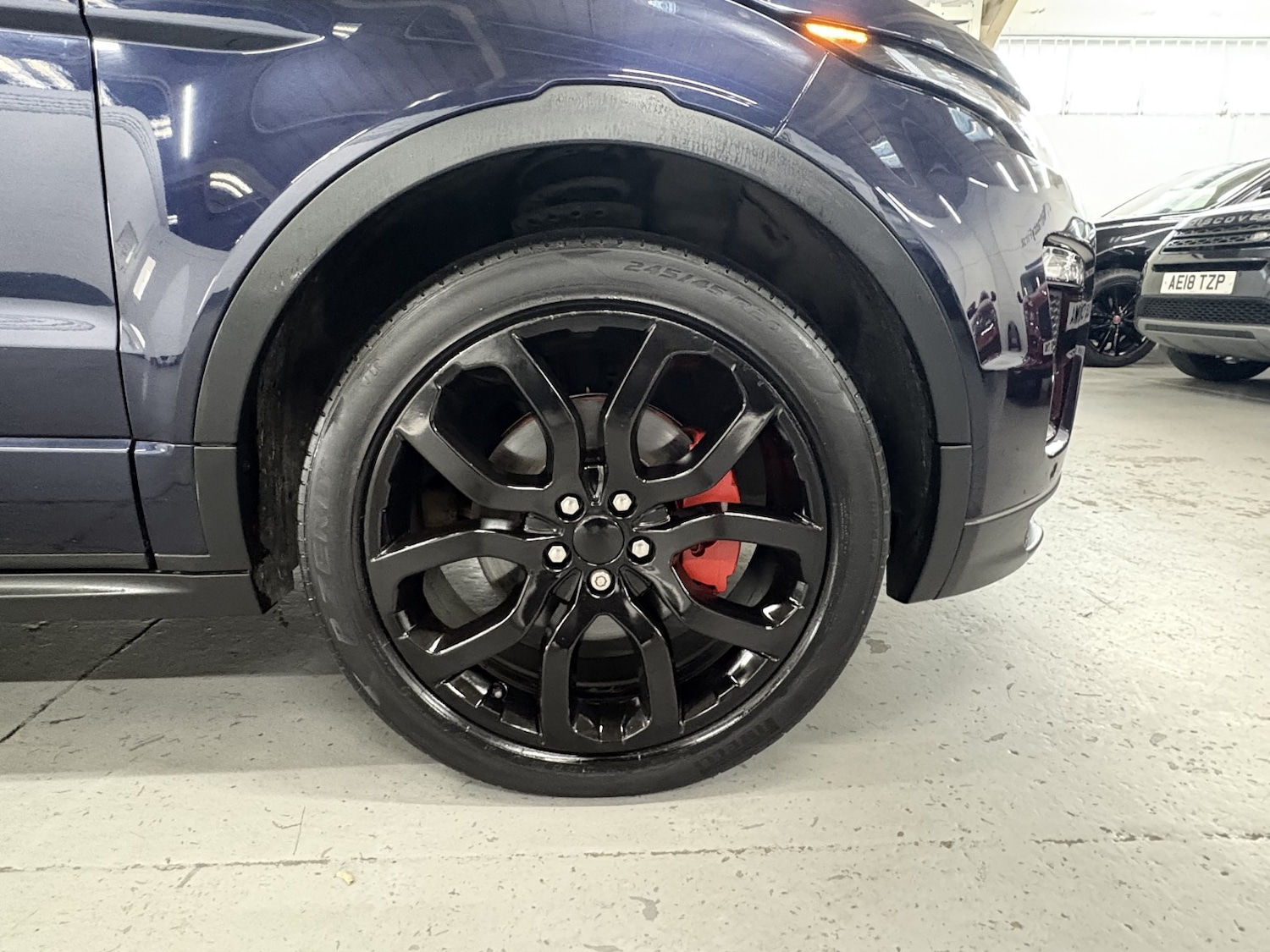 Used Land Rover Range Rover Evoque 2016 for sale - 77028031: Photo 24