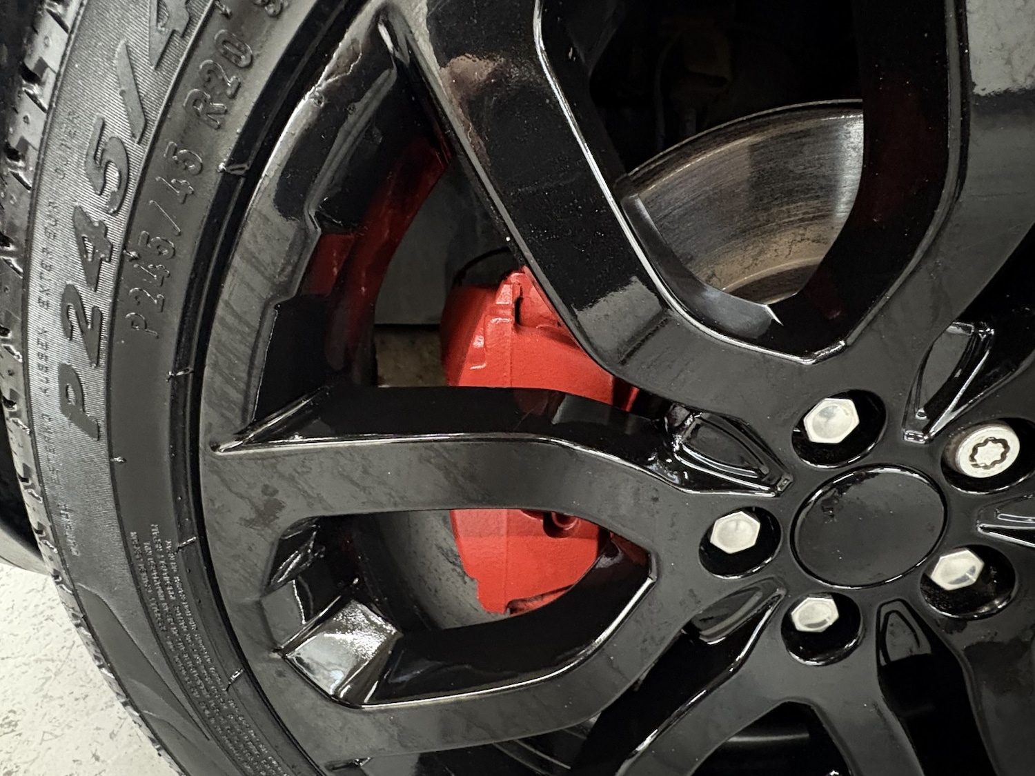 Used Land Rover Range Rover Evoque 2016 for sale - 77028031: Photo 26