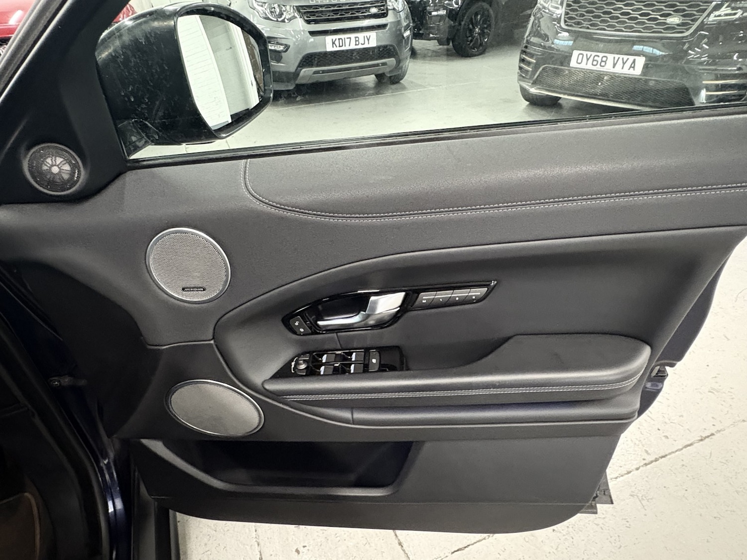 Used Land Rover Range Rover Evoque 2016 for sale - 77028031: Photo 29