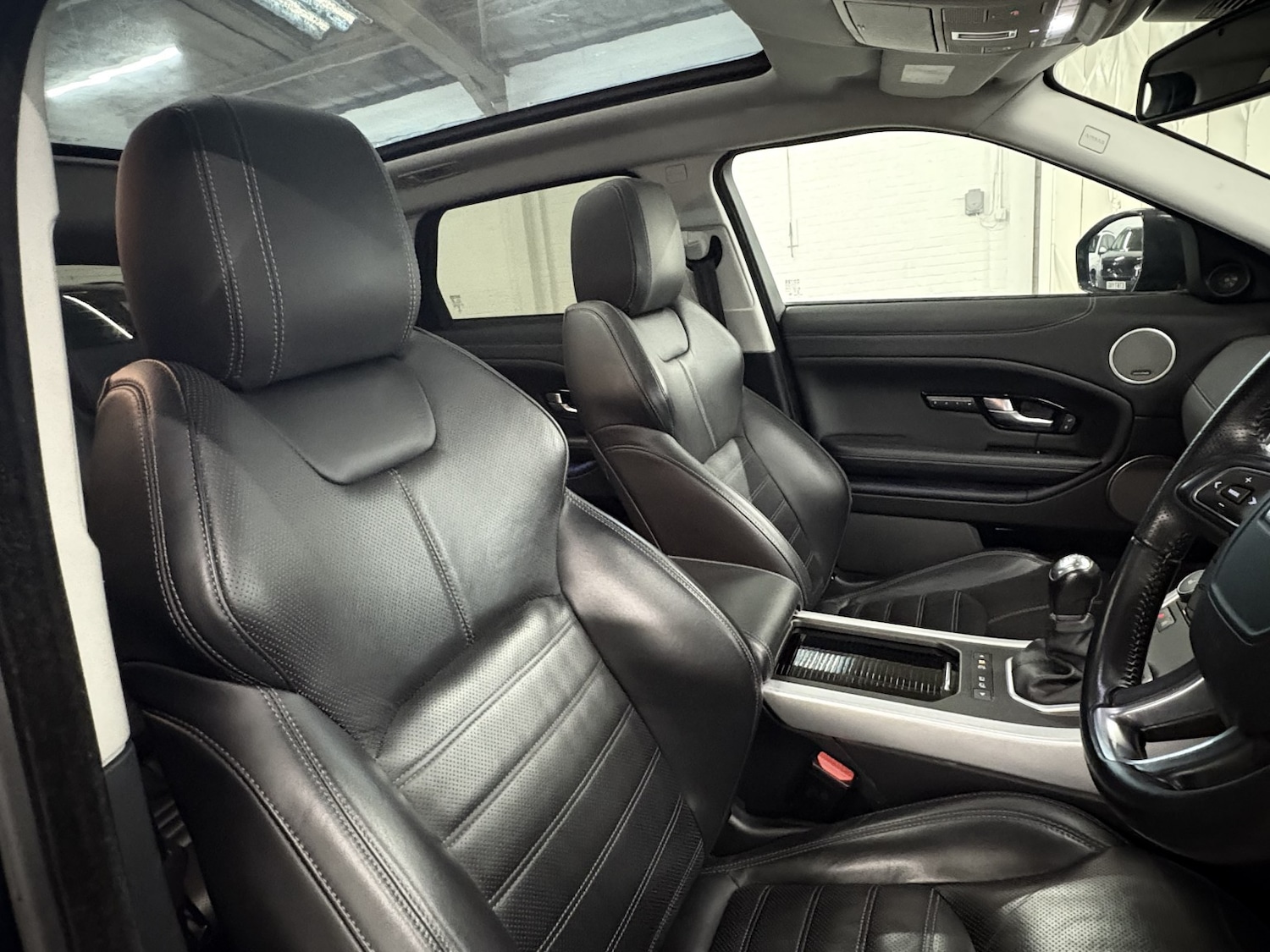 Used Land Rover Range Rover Evoque 2016 for sale - 77028031: Photo 31