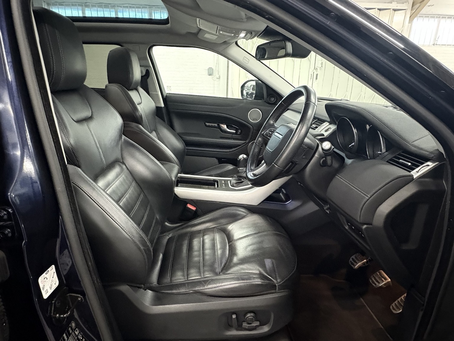 Used Land Rover Range Rover Evoque 2016 for sale - 77028031: Photo 32