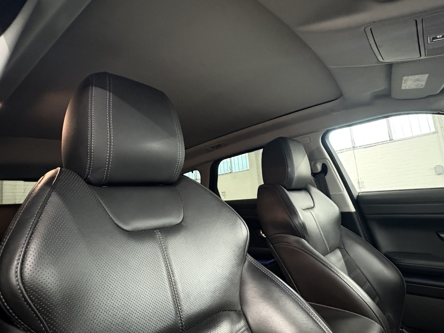 Used Land Rover Range Rover Evoque 2016 for sale - 77028031: Photo 37