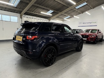 Used Land Rover Range Rover Evoque 2016 for sale - 77028031: Photo