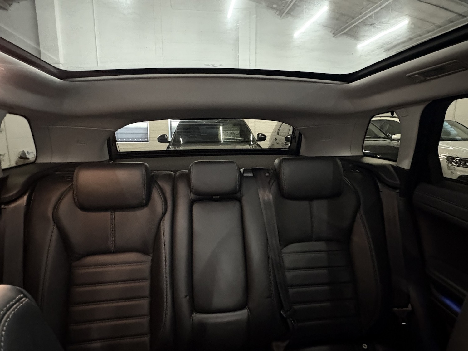 Used Land Rover Range Rover Evoque 2016 for sale - 77028031: Photo 41