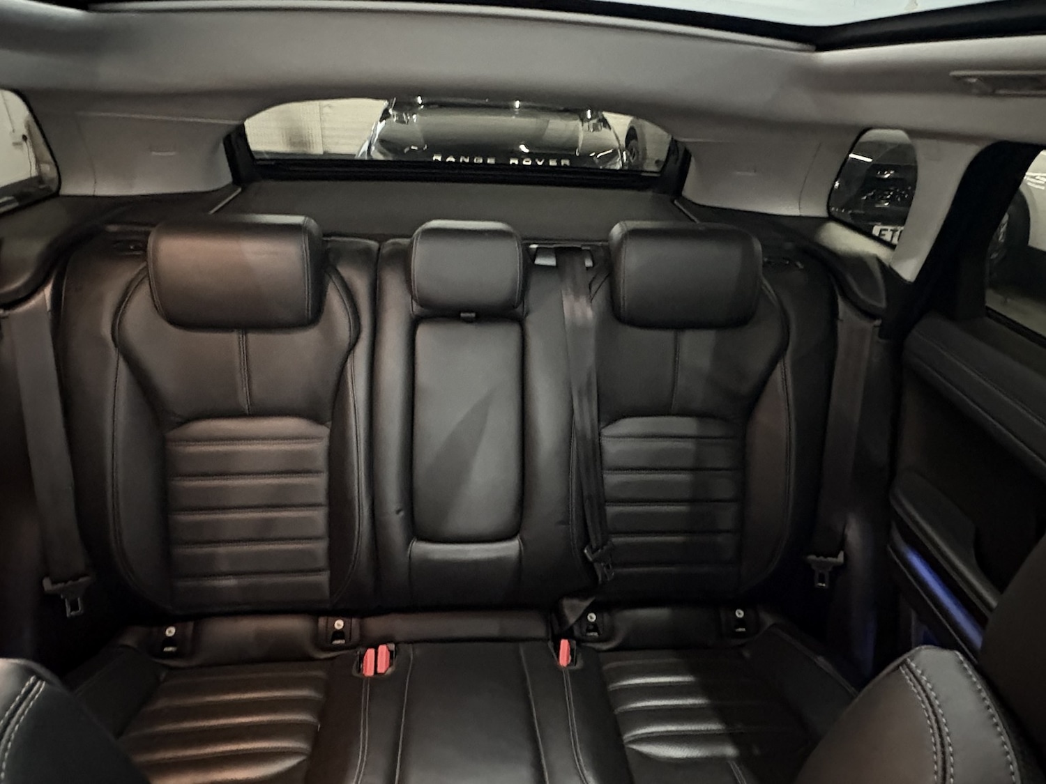 Used Land Rover Range Rover Evoque 2016 for sale - 77028031: Photo 42