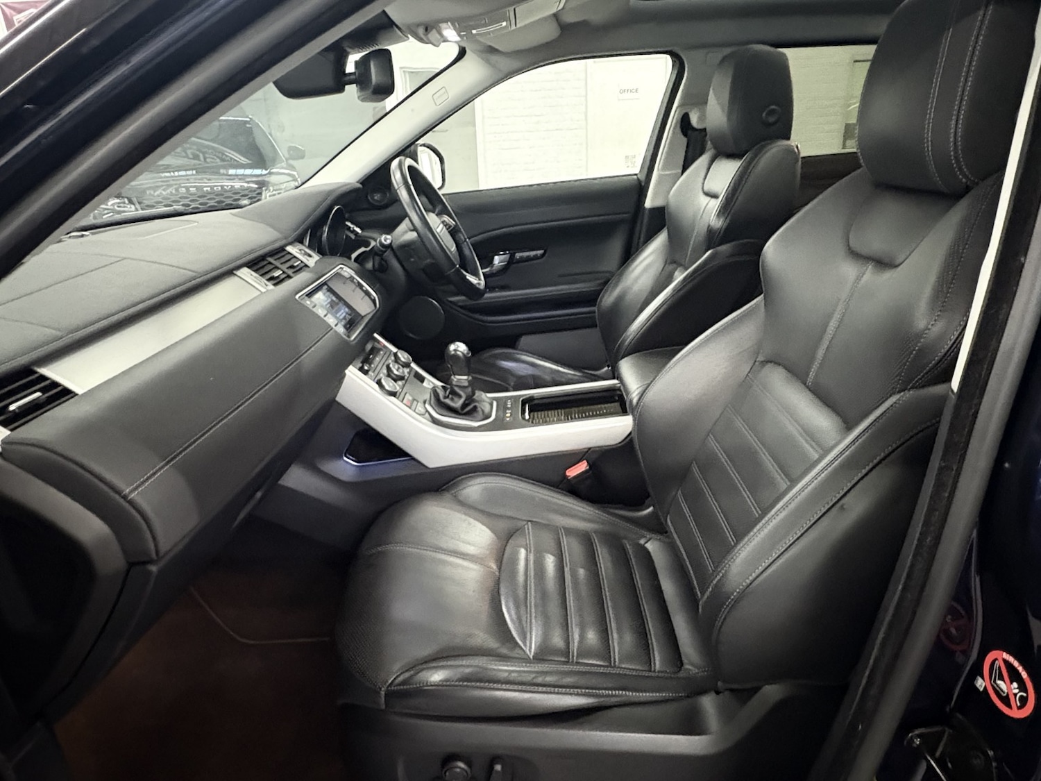 Used Land Rover Range Rover Evoque 2016 for sale - 77028031: Photo 43