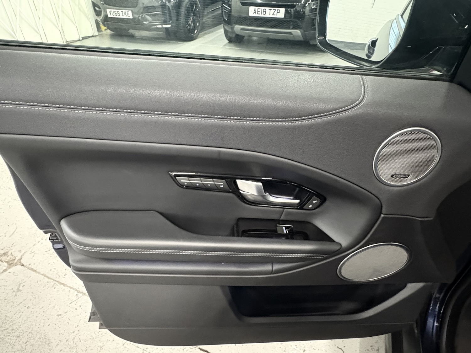 Used Land Rover Range Rover Evoque 2016 for sale - 77028031: Photo 45