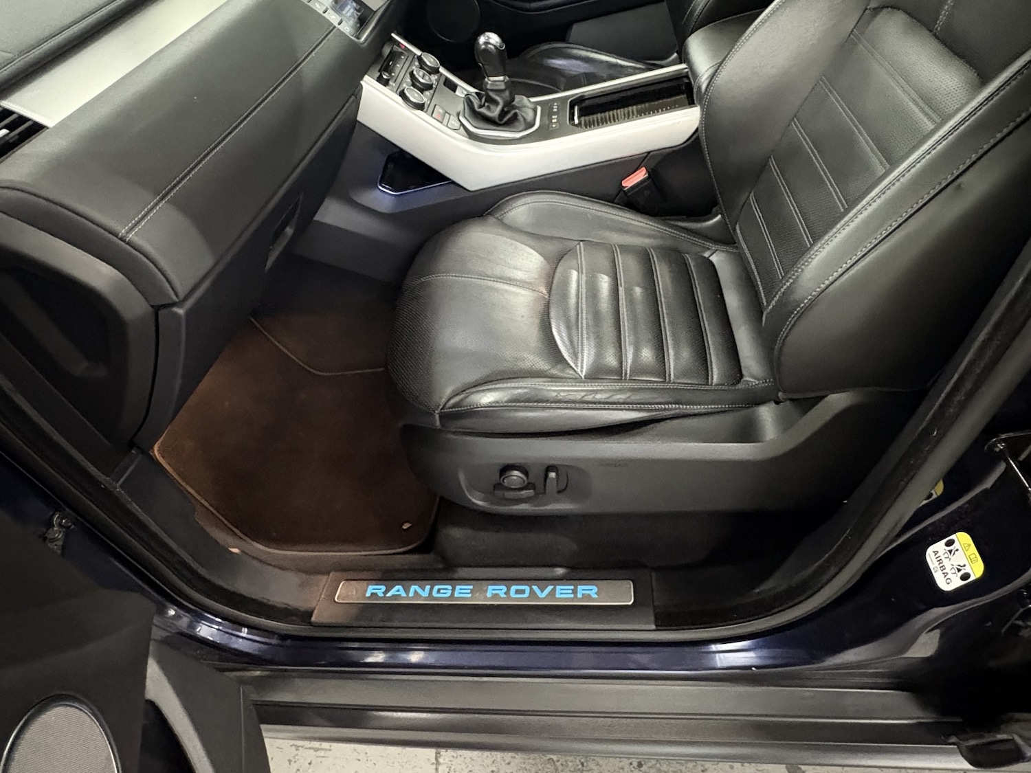 Used Land Rover Range Rover Evoque 2016 for sale - 77028031: Photo 46